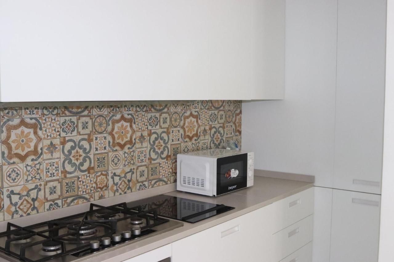 La Lucciola Apartment Amalfi Ngoại thất bức ảnh