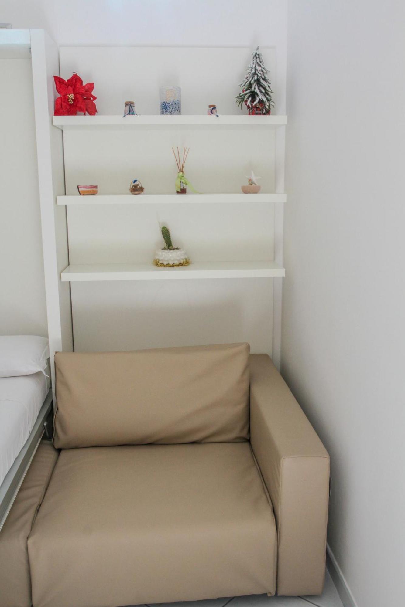 La Lucciola Apartment Amalfi Ngoại thất bức ảnh