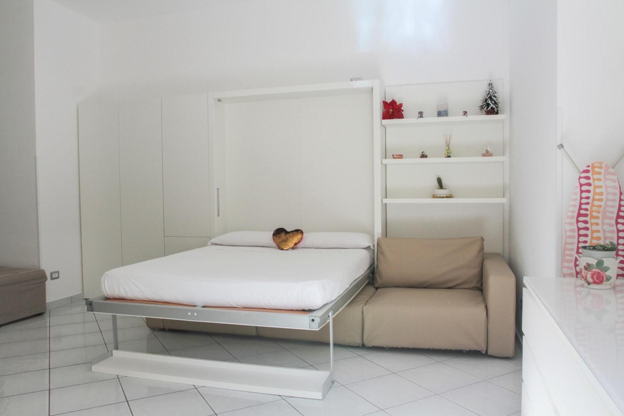 La Lucciola Apartment Amalfi Ngoại thất bức ảnh