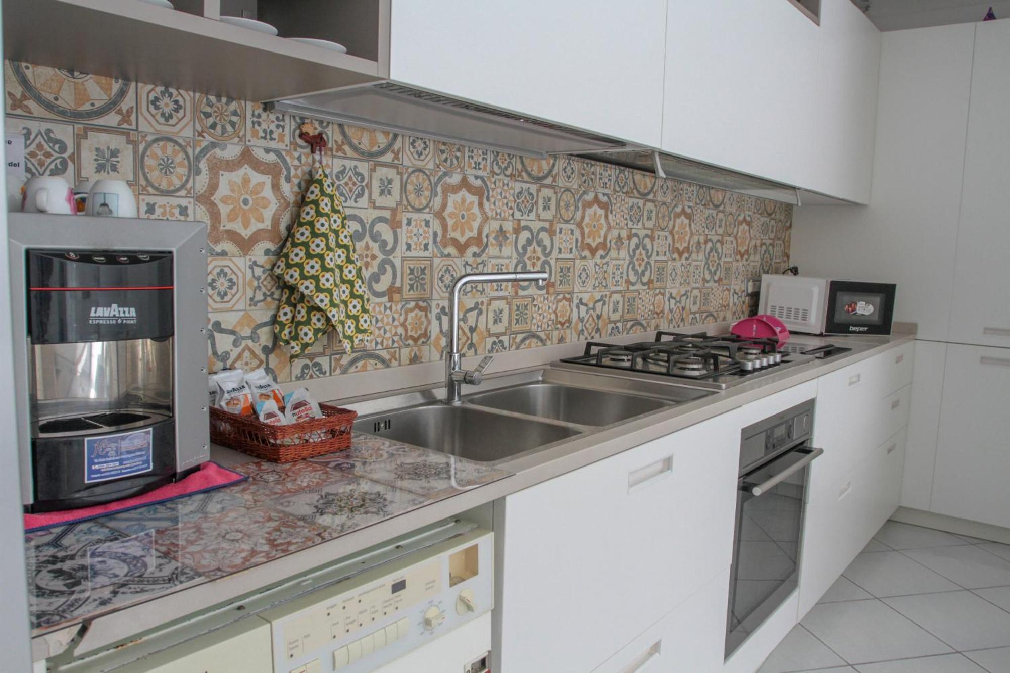La Lucciola Apartment Amalfi Ngoại thất bức ảnh