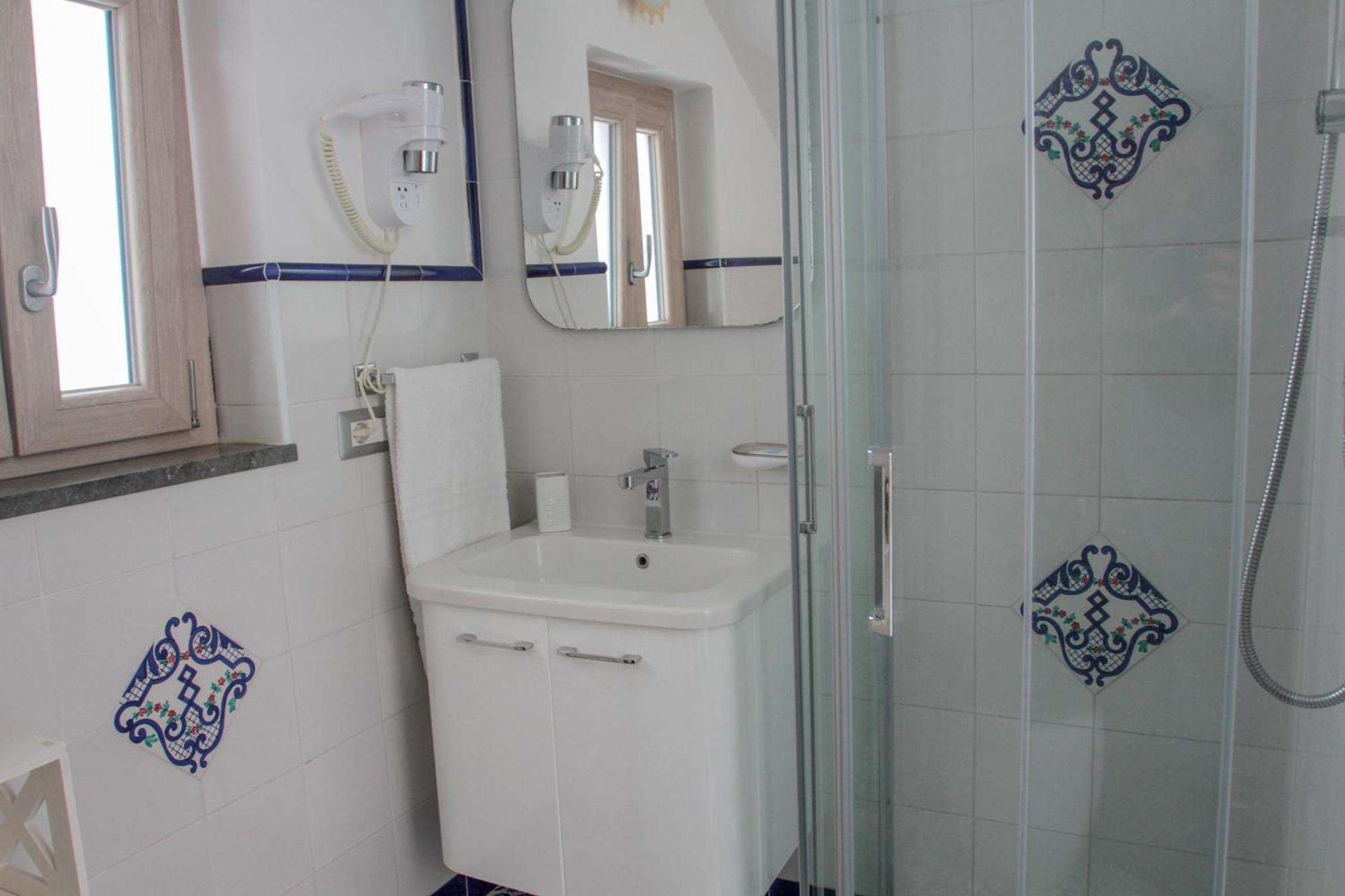 La Lucciola Apartment Amalfi Ngoại thất bức ảnh